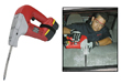 Windshield Repair Equalizer & Aegis Tools