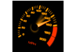 Speedometer Adjustment