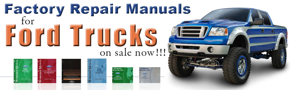 Factory Manuals