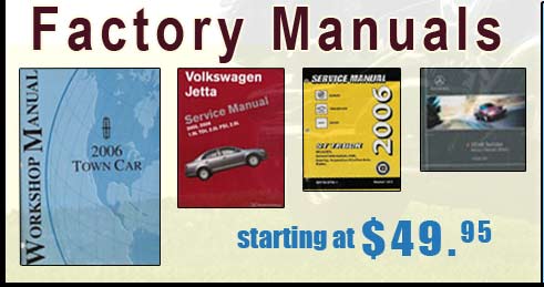 Factory Manuals
