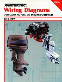Outboard Manual Wiring Diagrams