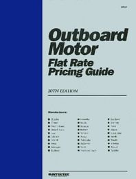 Outboard Repair Manuals