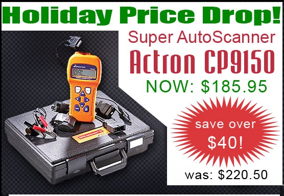 Super AutoScanner