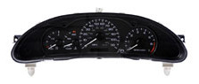 Instrument Cluster