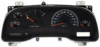 Instrument Cluster