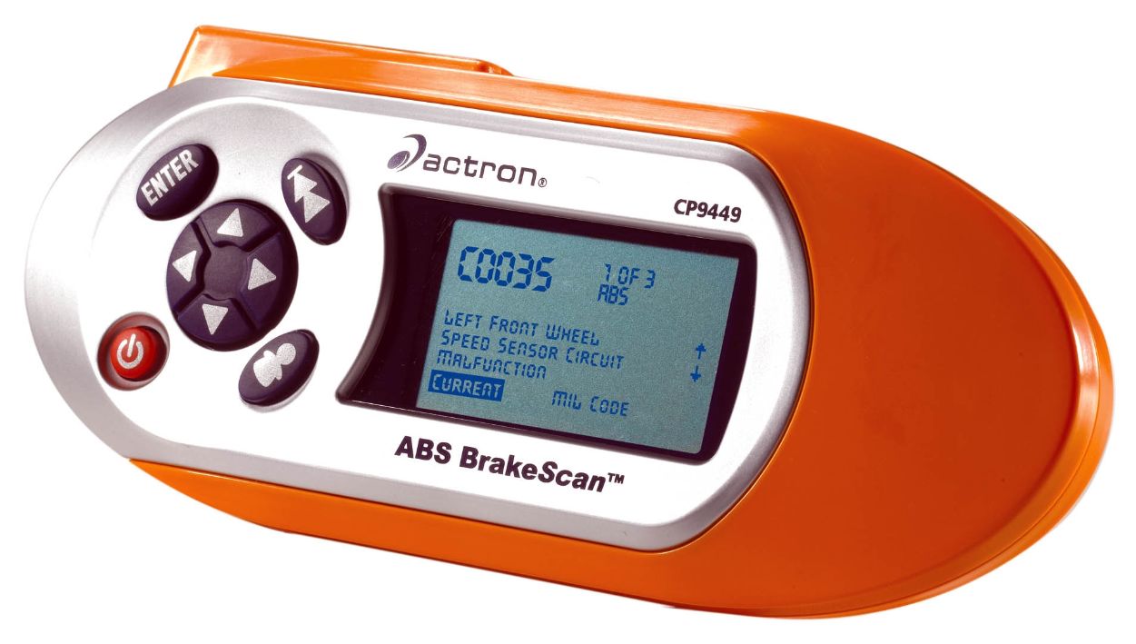 Actron CP9449 ABS BrakeScan Tool