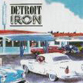 Detroit Iron CD-Rom