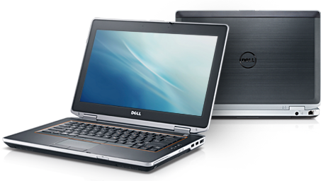 Dell-E6420-Laptop