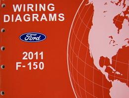 Ford Ranger Wiring Diagram Schematics