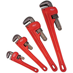 Pipe Benders and Tubing Tools