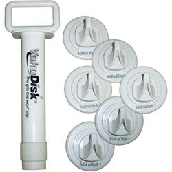 Tool Hangers