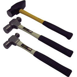 Hammers Ball Pien