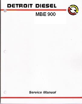 Mbe 992 manual