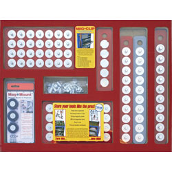 Tool Organizers