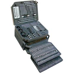 Drill Bits