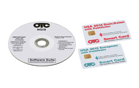 OTC 3421-150 Genisys Evo 2014 Loyalty Update Software
