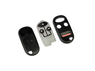 Keyless remote instructions honda crv #2