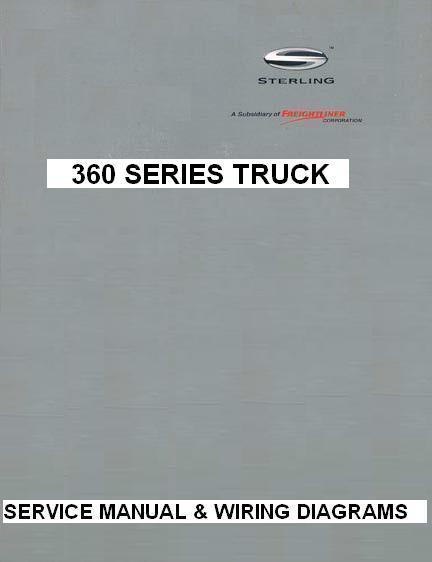 2002 ford f 150 wiring diagrams service shop manual set wiring diagrams manual and the revised wiring diagrams manual