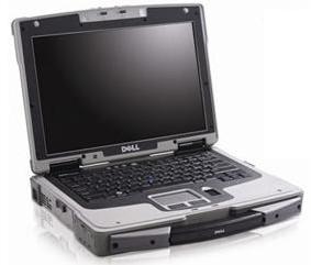 dell d630 lattitude laptop pc computer