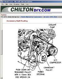 automotive repair manuals near me