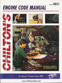 Chilton auto repair manual nissan frontier #4