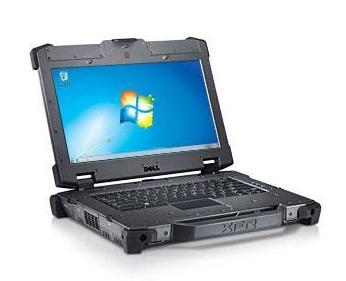 Latitude E6420 XFR Laptop