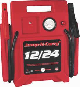  Jump N Carry 3400/1700 Peak Amp 12/24 Volt