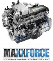 MAXXFORCE