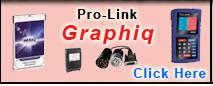 Nexiq Pro-Link Graphiq Heavy truck Scan Tool & Application Software