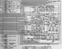 July 1994 - 2000 Peterbilt 379 Family (357, 375, 377, 378, 379) Wiring