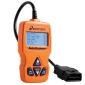Technical Specifications of the Actron cp9125 autoscanner The Autel MaxiScan MS CAN OBD-II Scan Tool is the automotive do it yourselfers best weapon against high repair costs. Next time the check engine soon light pops on you will be ready for it. It will retrieve the codes both manufacturer specific DTC or generic codes.