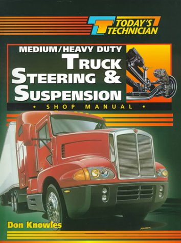Chilton Heavy Truck Manual