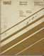 1982 Chrysler Service Manual, Passenger Car Chassis, Body, Electrical