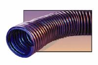 Crushproof Exhaust Hose 2.5 in x 11 ft