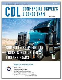 CDL - Commerce Driver's License Exam, Firth Edition