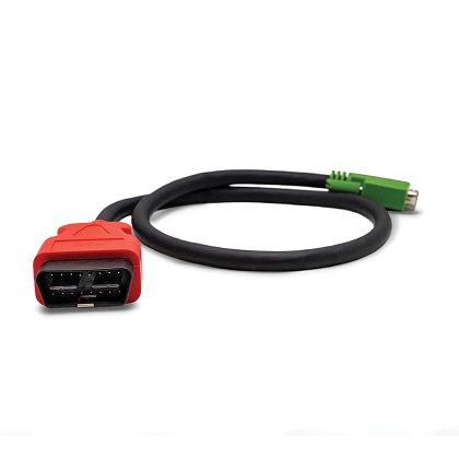 16-Pin OBD-II Type-B Cable  Ford