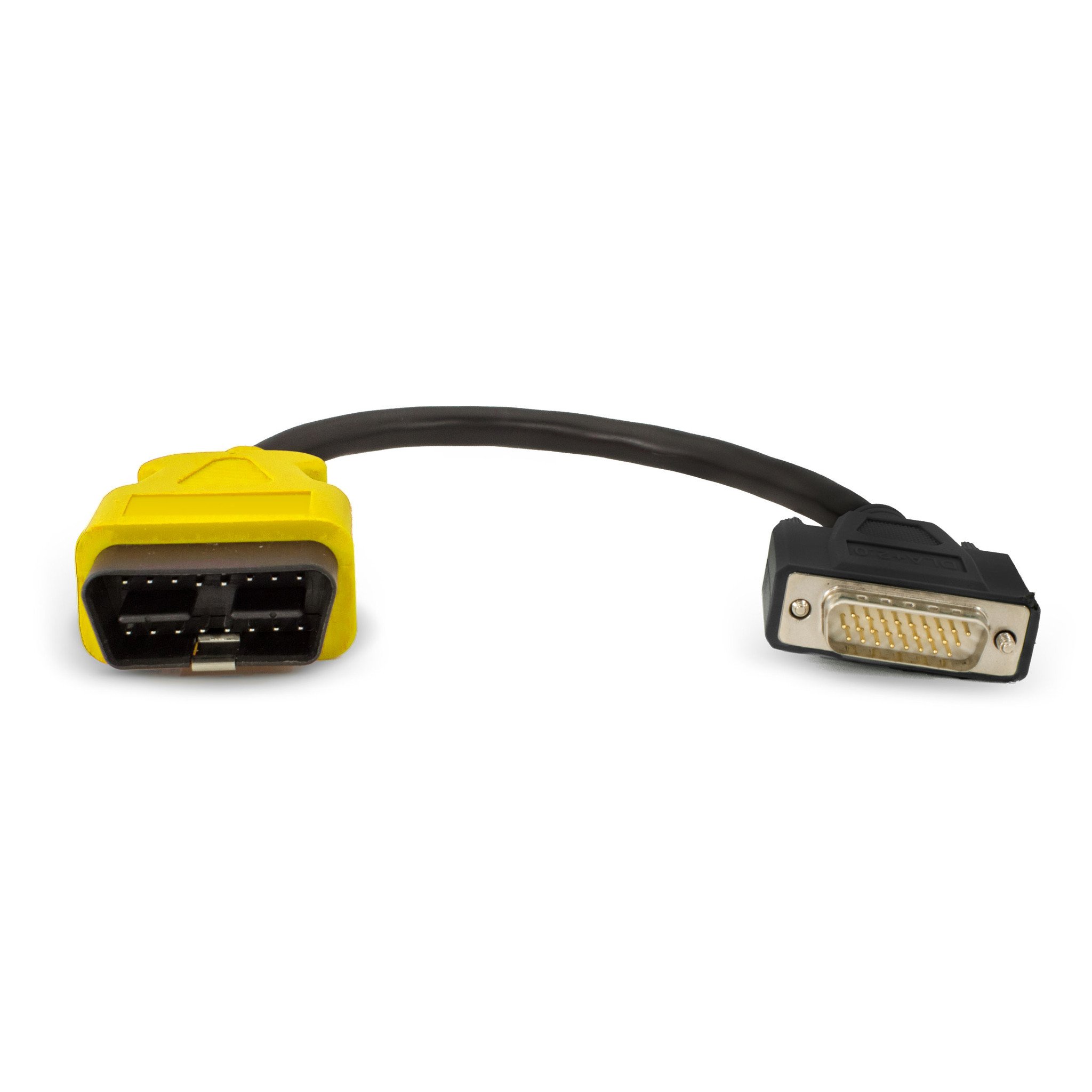 OBD-II Type-B Cable  GM