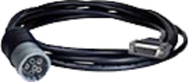 JPRO 6-Pin Cable for Heavy Trucks