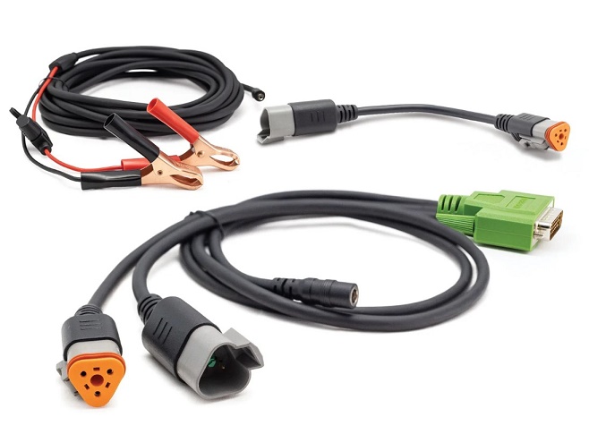 JPRO Cummins 3-Pin Cable Kit