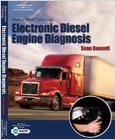 Modern Diesel Technology: Electronic Diesel Engine Diagnosis