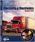 Modern Diesel Technology: Electricity & Electronics