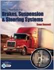 Modern Diesel Technology: Brakes, Suspension & Steering Systems