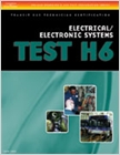 ASE H6 (Transit Bus) Electrical/Electronic Systems Delmar Test Prep Manual