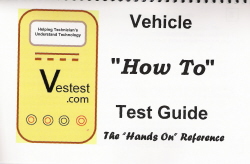 The Vehicle How To Test Guide: Using Meters & Voltage Drop Testing