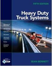 Heavy Duty Truck Systems, 5th Edition