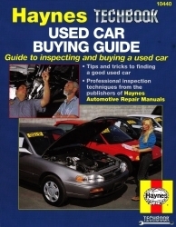 manuals car repair