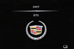 2007 Cadillac DTS Owner's Manual