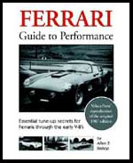 Ferrari Guide to Performance