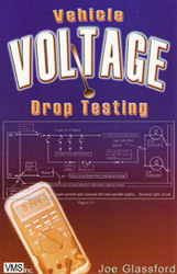 Vehicle Voltage Drop Testing