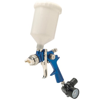 Titan 1.4mm HVLP Gravity Feed Spray Gun